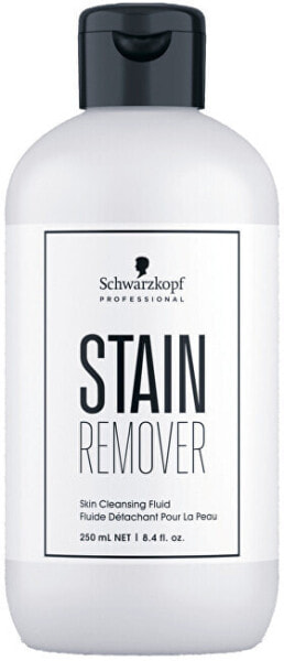 Schwarzkopf Stain Remover Skin Cleansing Fluid Средство для удаления краски с кожи 250 мл