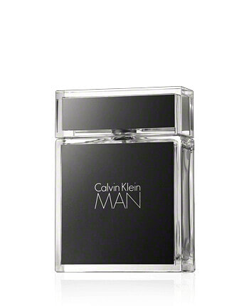 Calvin Klein Man Eau de Toilette Spray