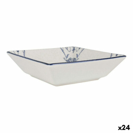 Столовая посуда La Mediterránea Rosetta Фарфор 18 x 18 x 5 см (24 шт)