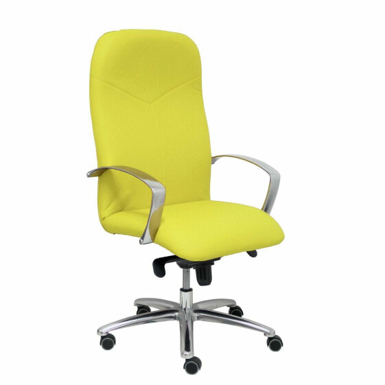 Офисный стул P&C DBSP100 Жёлтый