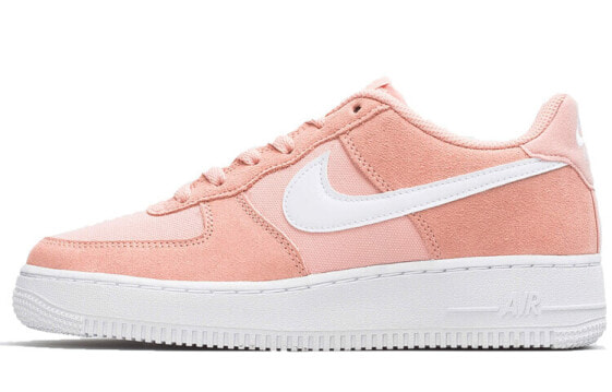 Кроссовки Nike Air Force 1 Low PE Coral GS BV0064-600