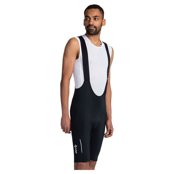 KILPI Muria bib shorts