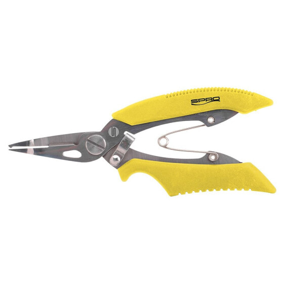 SPRO Micro Splitring V Pliers 13 cm