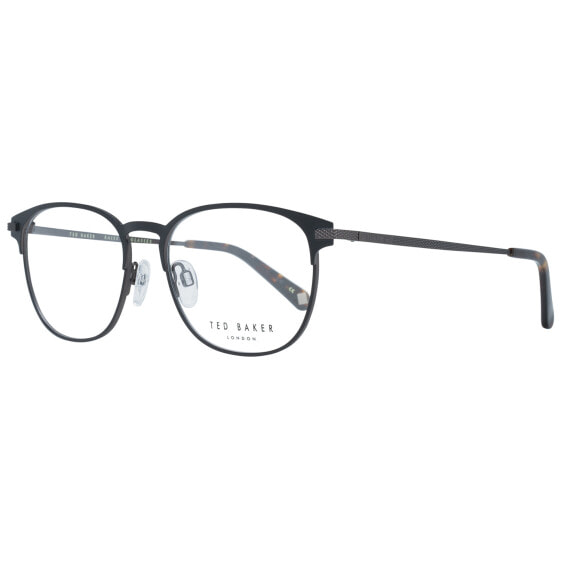 Ted Baker Brille TB4261 001 52 Kendrick Herren Schwarz 140mm