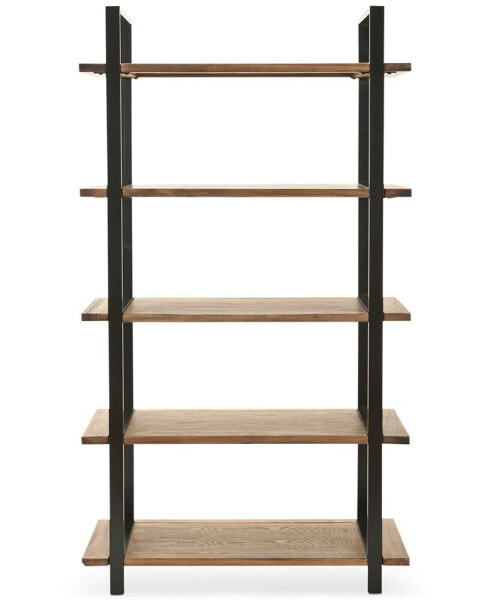 Aiden Etagere Bookcase