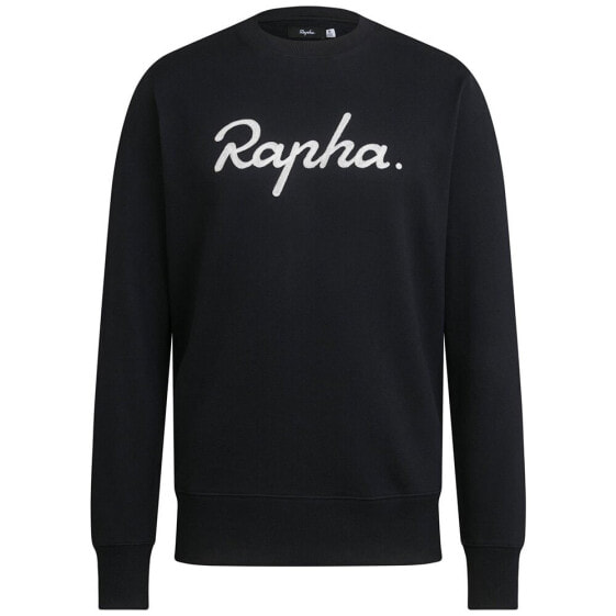 RAPHA Logo sweatshirt