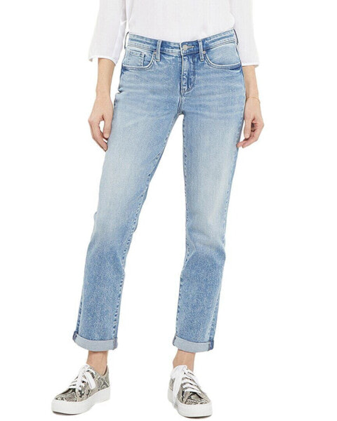 Nydj Margot Quinta Girlfriend Jean Women's