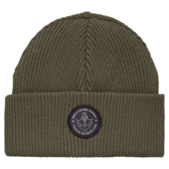 MAKIA Hook Beanie