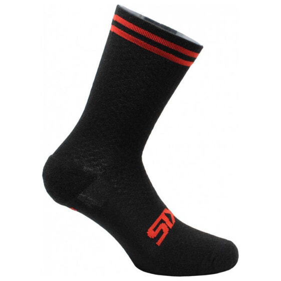 SIXS Merinos socks