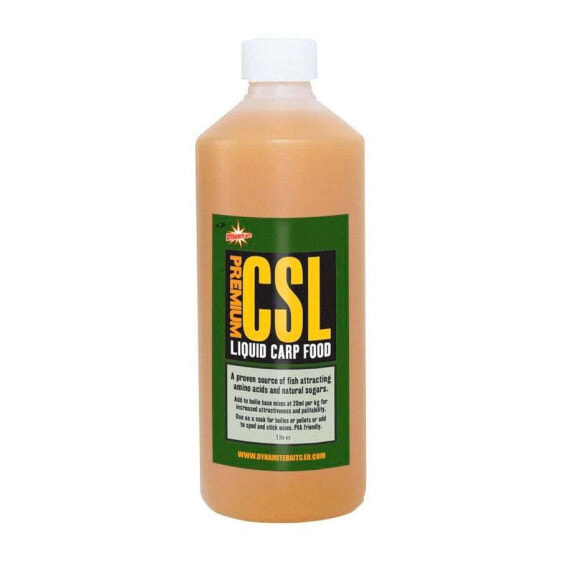 DYNAMITE BAITS CSL 1L Liquid Bait Additive