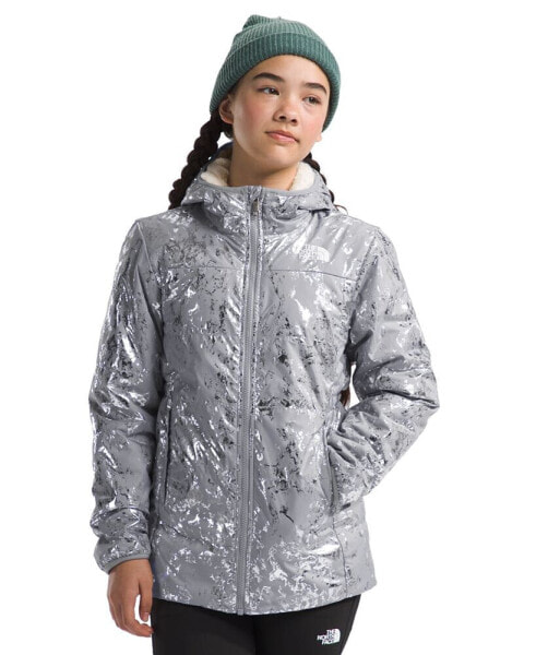 Парка The North Face Mossbud Reversible