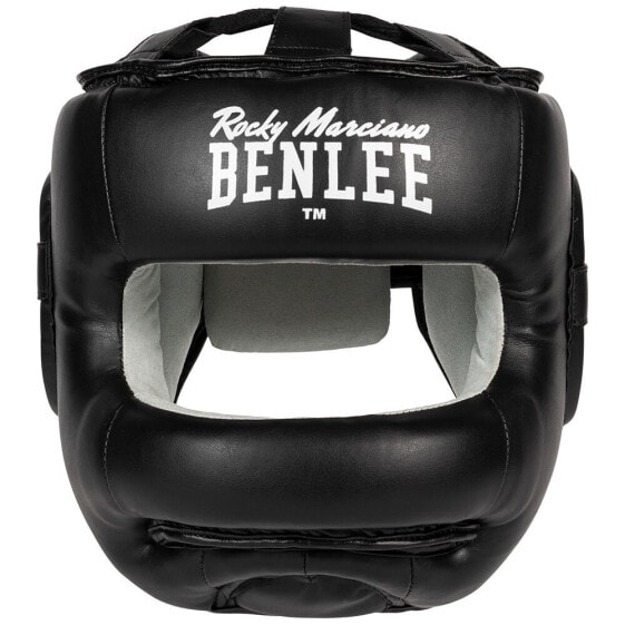 Шлем для бокса BenLee Professional Helmet