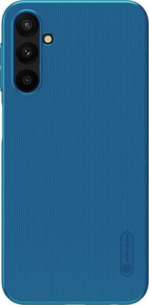 Nillkin Etui Nillkin Super Shield Samsung Galaxy A24 LTE Peacock Blue