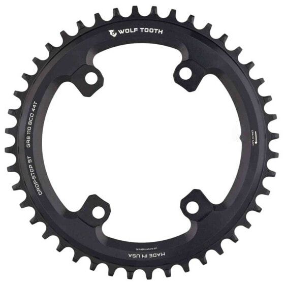 WOLF TOOTH GRX Drop ST 110 BCD chainring