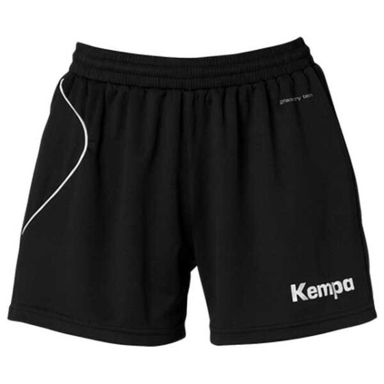 KEMPA Curve Shorts