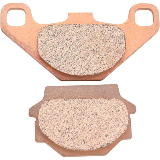 MOOSE UTILITY DIVISION Brake Pads