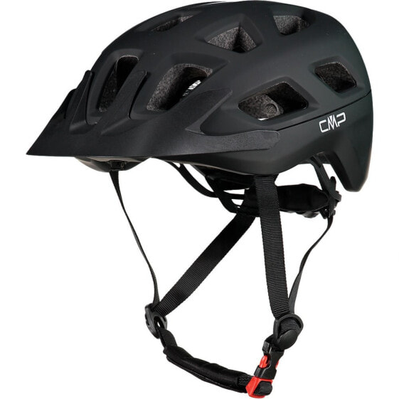 CMP 3B12377 MTB Helmet