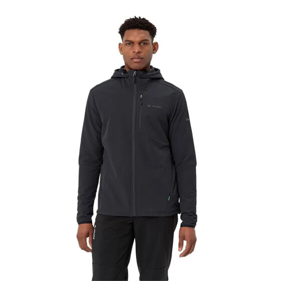 VAUDE Elope full zip fleece