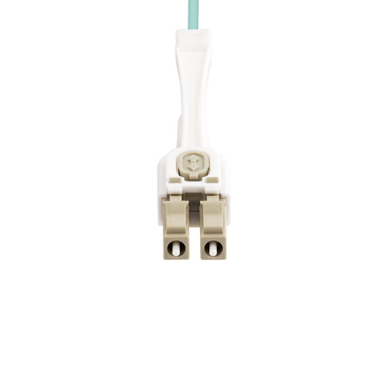 USB-кабель Startech 450FBLCLC5PP Вода 5 m