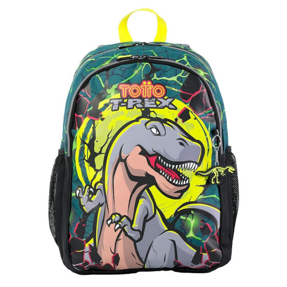 TOTTO Saurus 19L Backpack