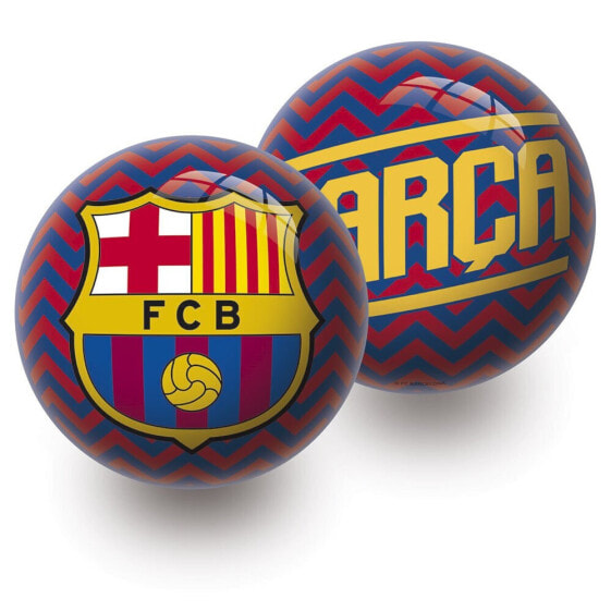 FC BARCELONA Beach Ball