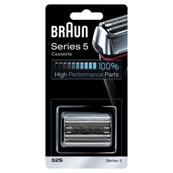 Бритвенная головка Braun 52S