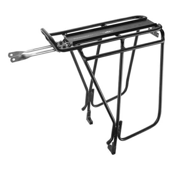 TOPEAK Super Tourist Tubular DX Disc Pannier Rack