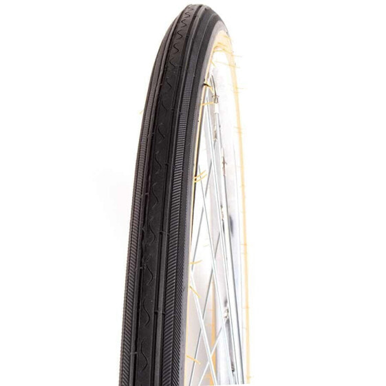 Kenda, Road K40, Tire, 26''x1-3/8, Wire, Clincher, Tanwall