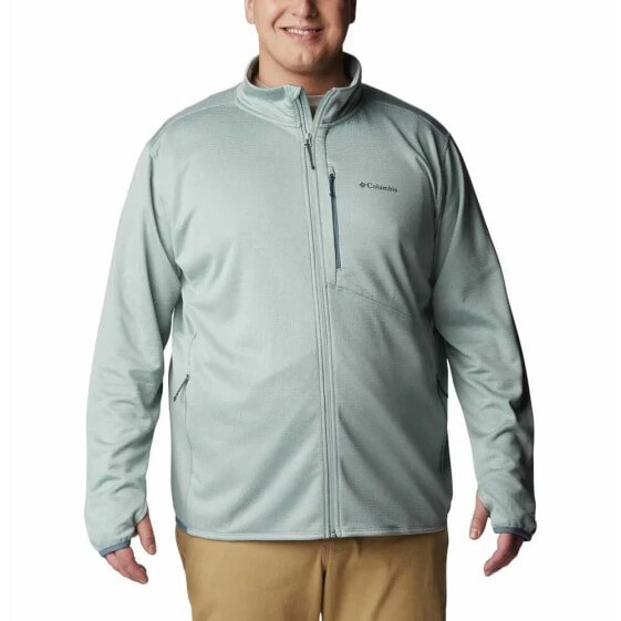 COLUMBIA Park View™ full zip fleece