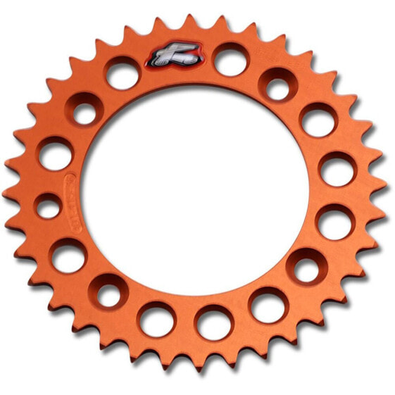 RENTHAL 491-415 Standard Rear Sprocket