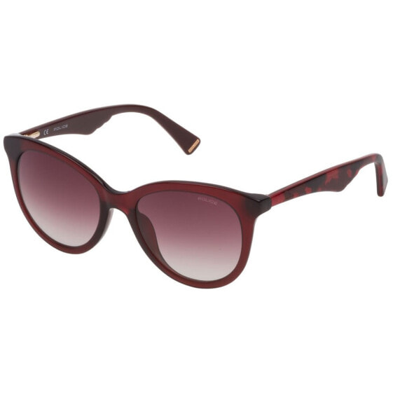 POLICE SPL936990SBN Sunglasses