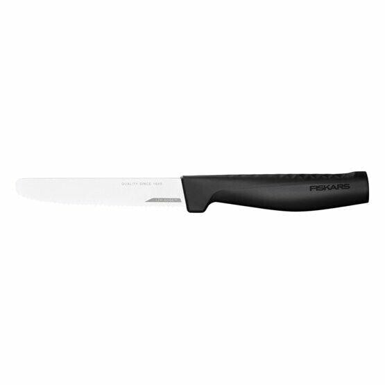 Нож кухонный Fiskars Xact разделочный