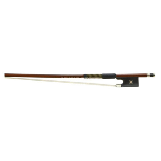 Gewa Violin Bow Octagonal 1/4 (Massaranduba)