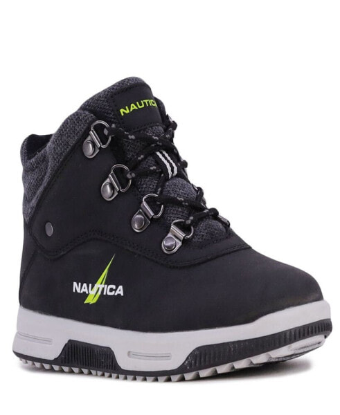 Ботинки Nautica Camp Gaw Hiker Boots