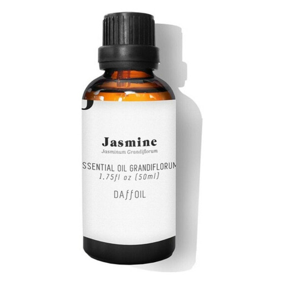 Природное масло Daffoil Aceite Esencial Жасмин 50 ml