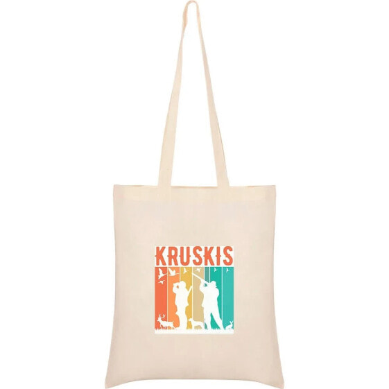 KRUSKIS Hunting Tote Bag