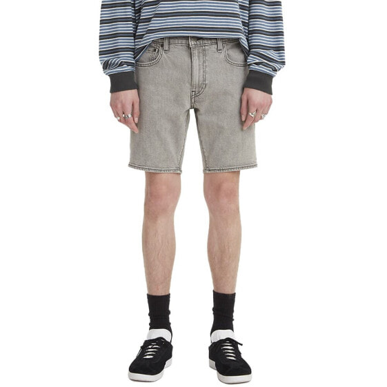 Levi´s ® Slim denim shorts