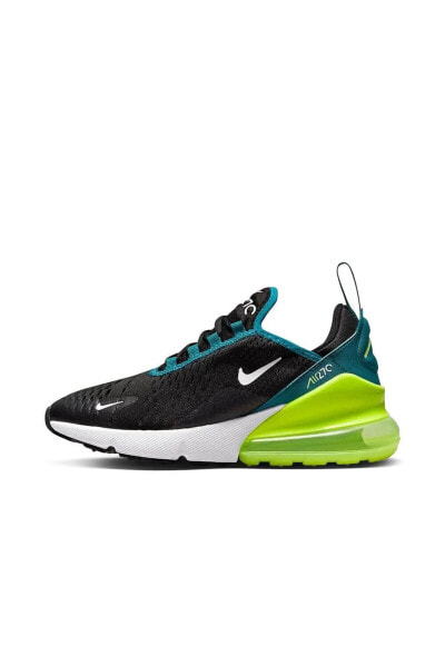 Air Max 270 Kadın Sneaker Ayakkabı 943345-026 (YARIM NUMARA BÜYÜK ALMANIZI ÖNERİRİZ)