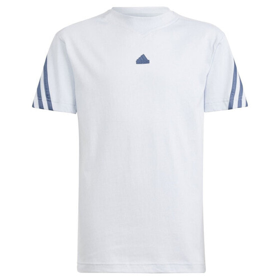 ADIDAS Future Icons 3 Stripes short sleeve T-shirt