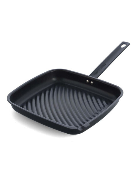 Carbon Steel 11" Grill Pan
