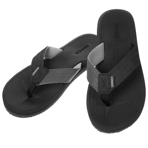 Сланцы Sinner Lobos Slides