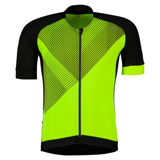 CMP Bike 32C7507 short sleeve jersey