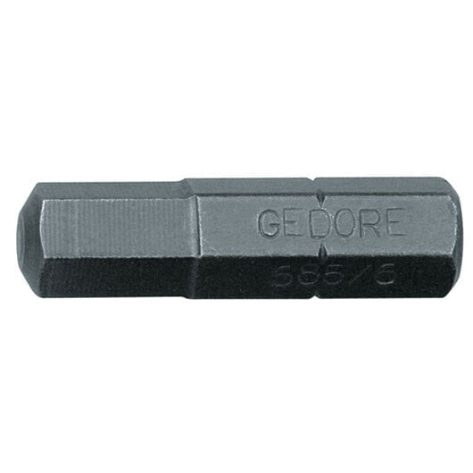 Gedore 6539180 - 60 g - 35 mm - 18 mm
