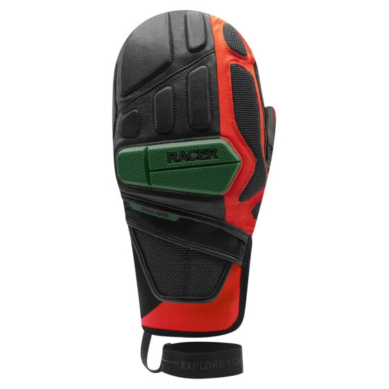 RACER Racing Pro mittens