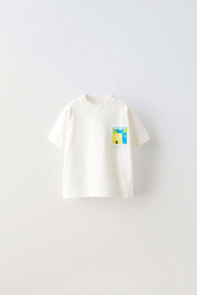 Formentera house t-shirt