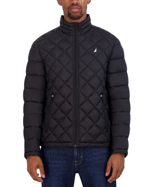 Men's Featherweight Quilted Jacket