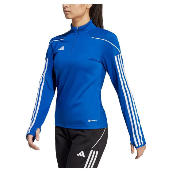 Куртка Adidas Tiro23L Tr Slim-fit