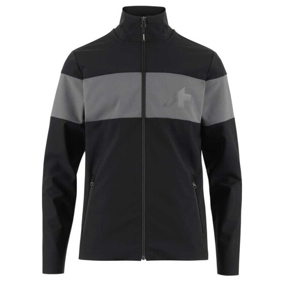 Куртка Assos Signature Softshell Evo