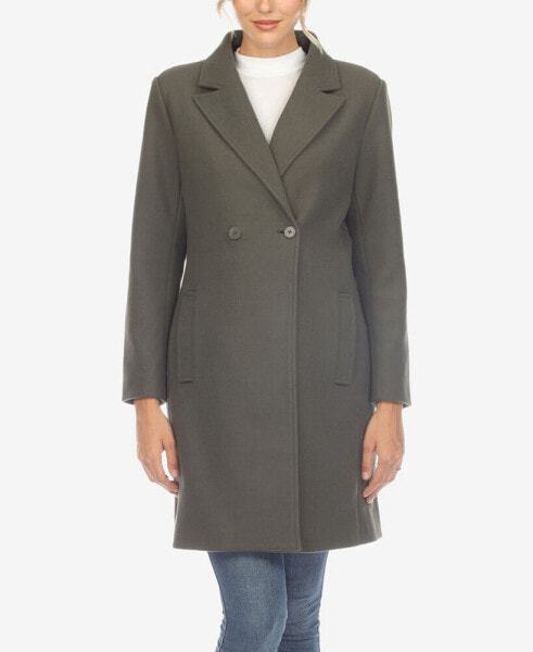 Women's Classic Walker Coat