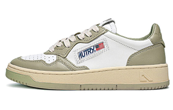 AUTRY AULW-WB31 Sneakers